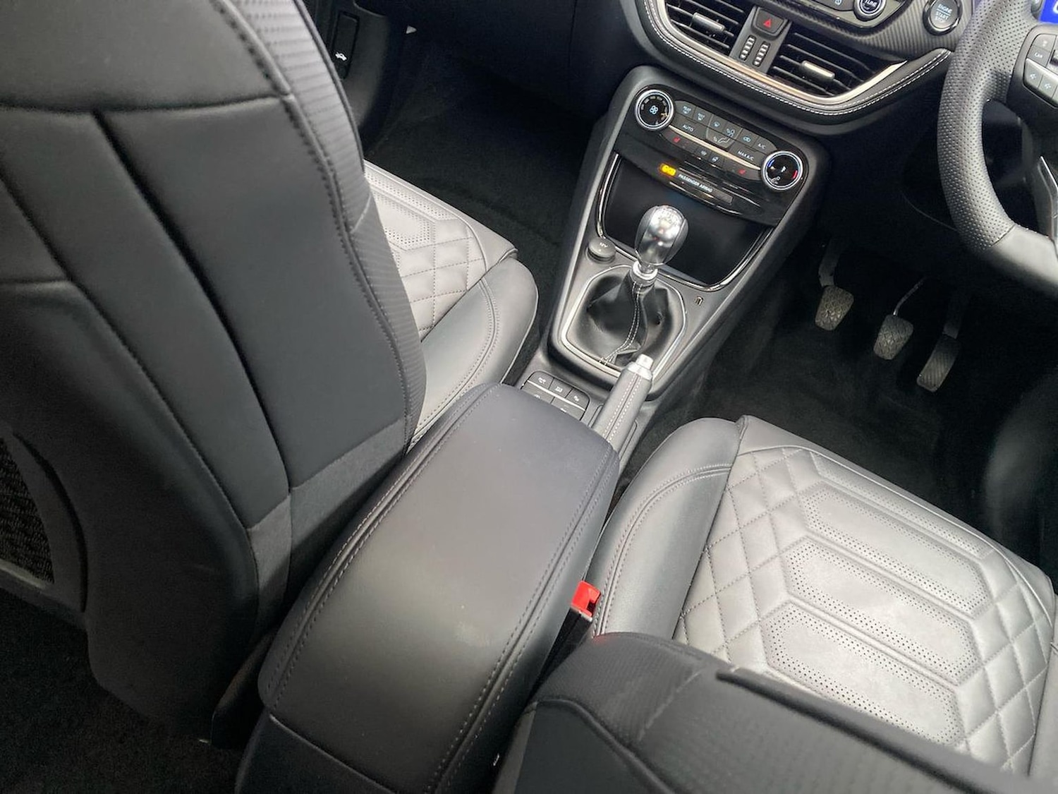 Used Ford Puma 2023 for sale - 76628044: Photo 13