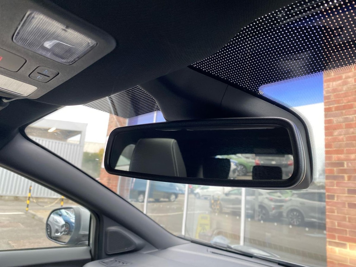 Used Ford Puma 2023 for sale - 76628044: Photo 14