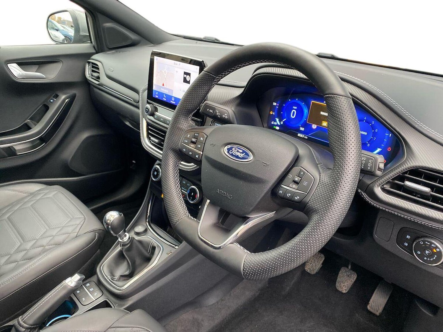 Used Ford Puma 2023 for sale - 76628044: Photo 15