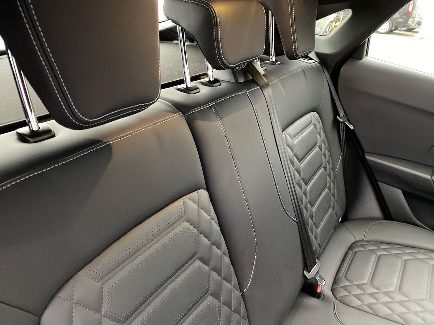 Used Ford Puma 2023 for sale - 76628044: Photo 16