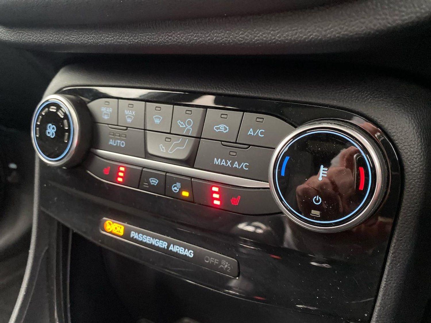 Used Ford Puma 2023 for sale - 76628044: Photo 22