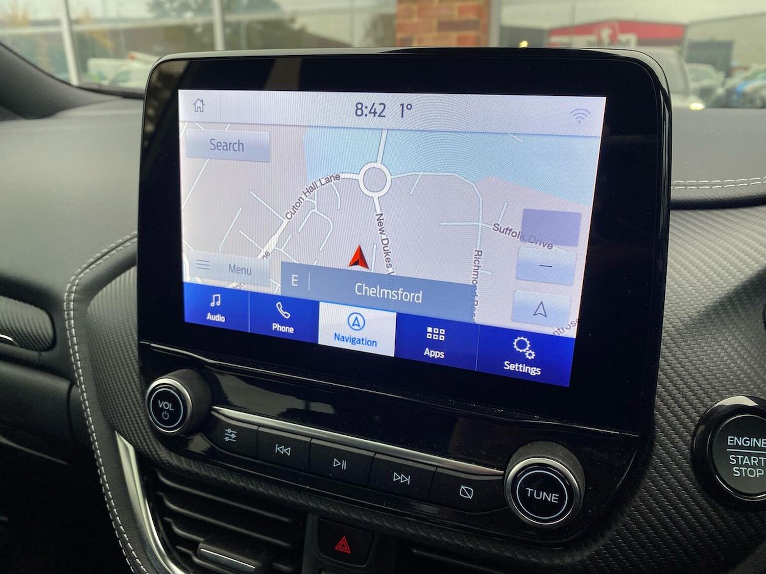 Used Ford Puma 2023 for sale - 76628044: Photo 24