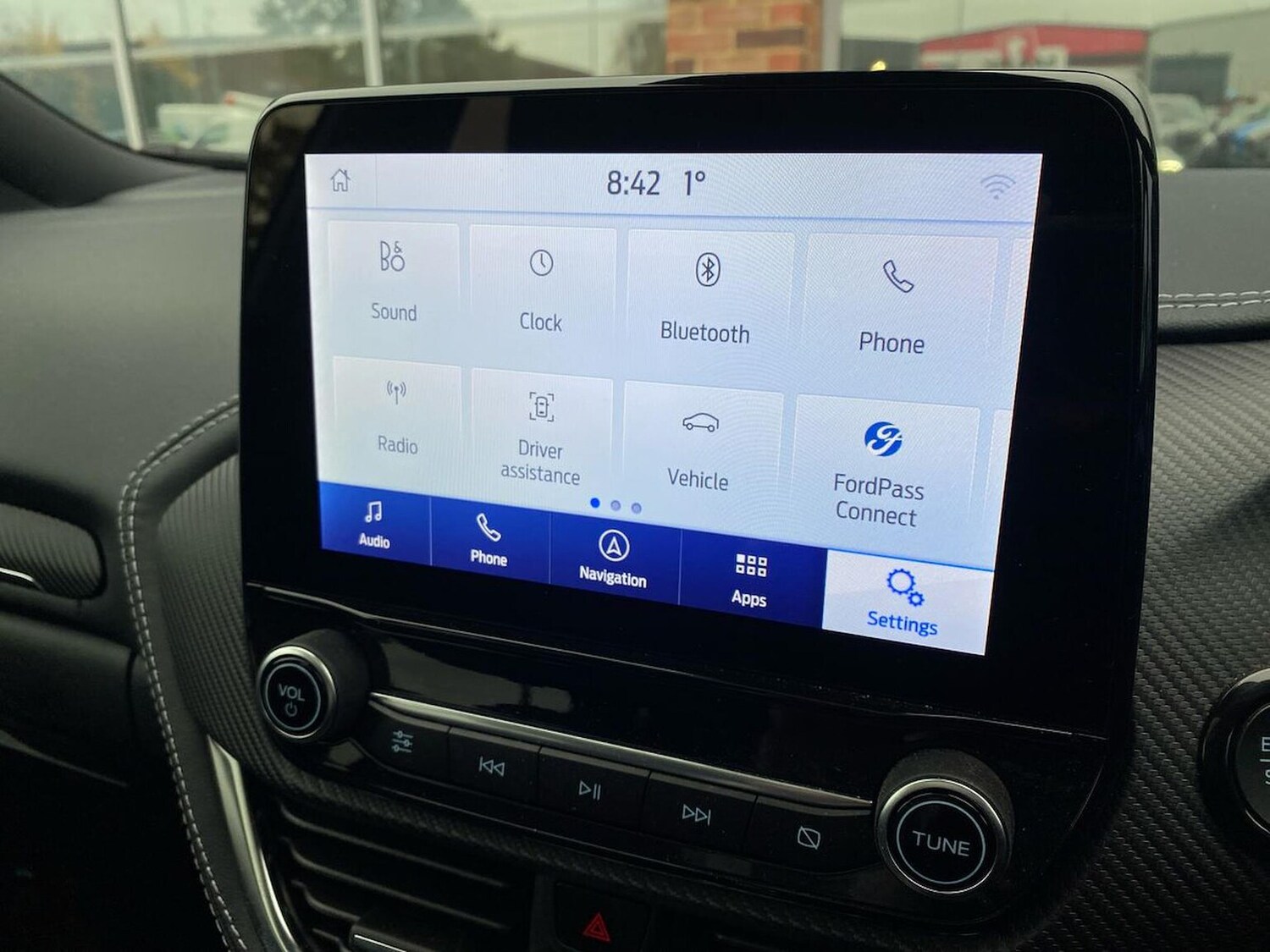 Used Ford Puma 2023 for sale - 76628044: Photo 25