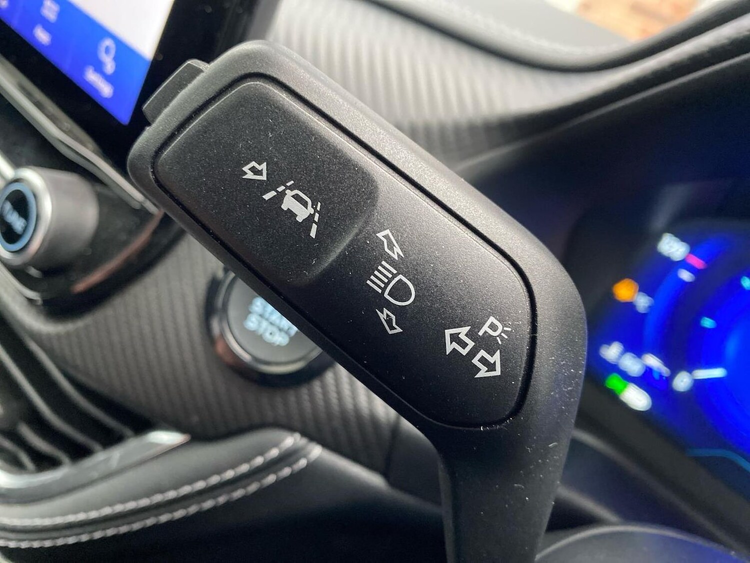 Used Ford Puma 2023 for sale - 76628044: Photo 28