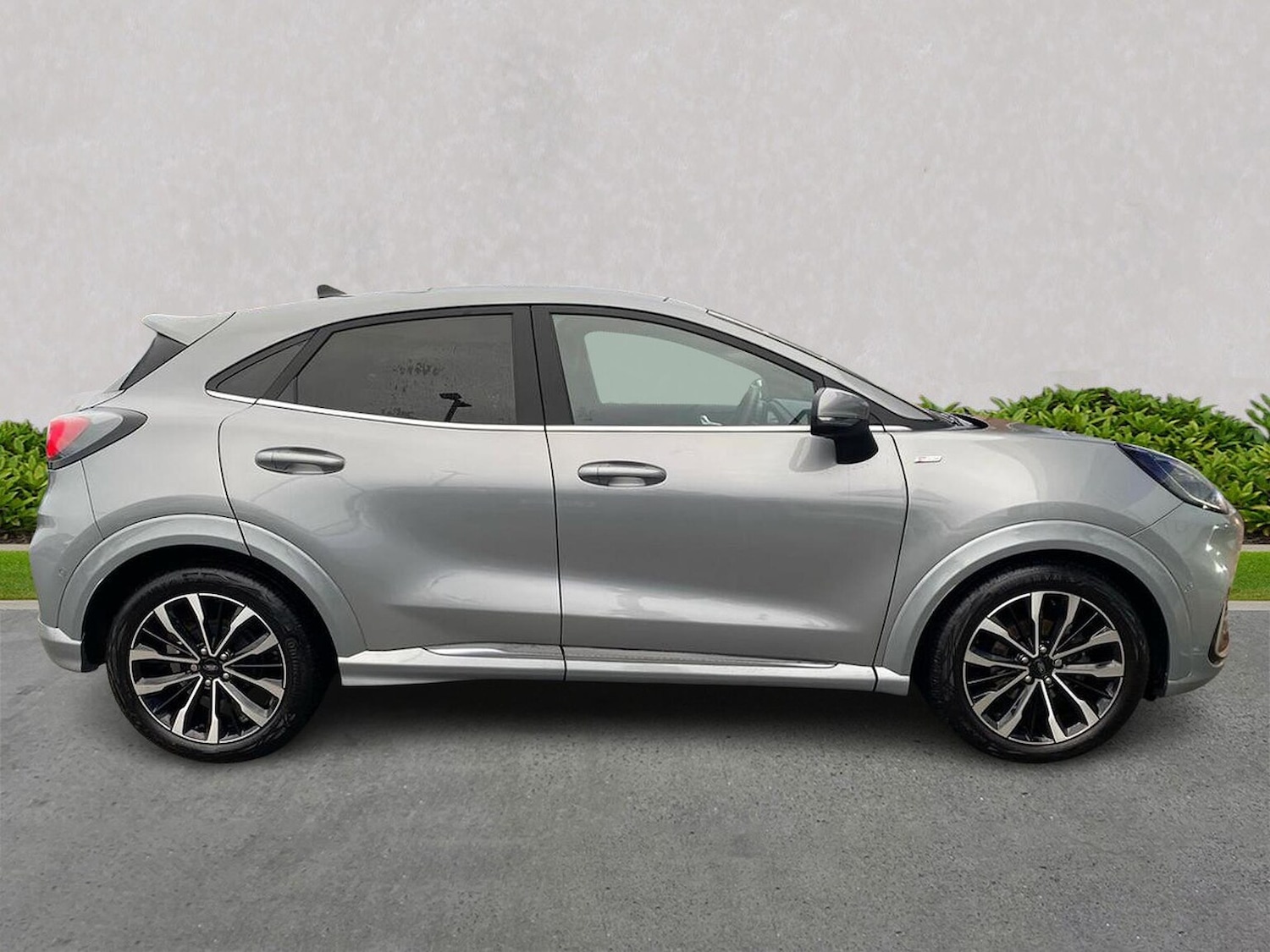 Used Ford Puma 2023 for sale - 76628044: Photo 3