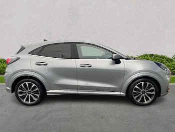 Used Ford Puma 2023 for sale - 76628044: Photo