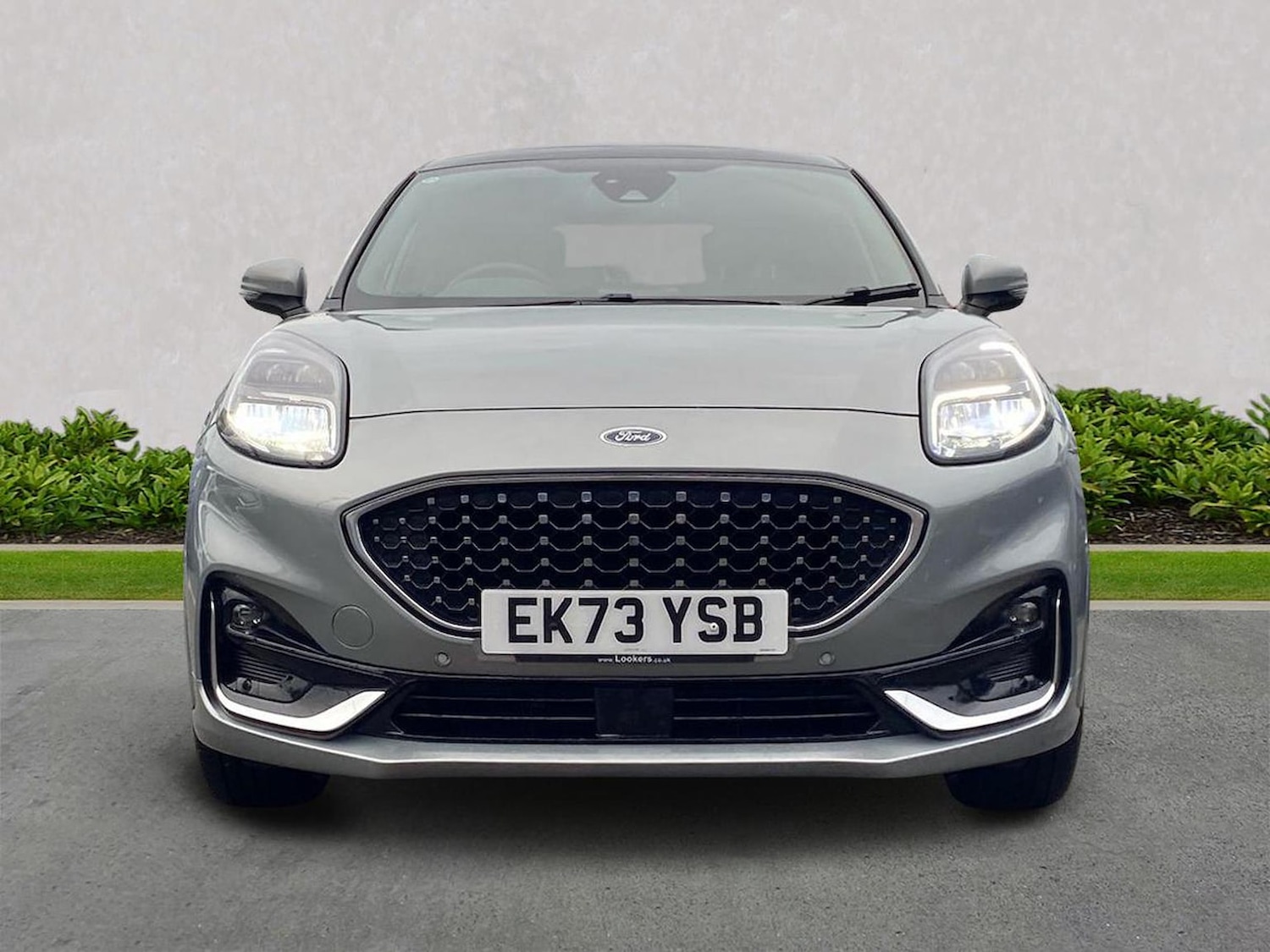 Used Ford Puma 2023 for sale - 76628044: Photo 5