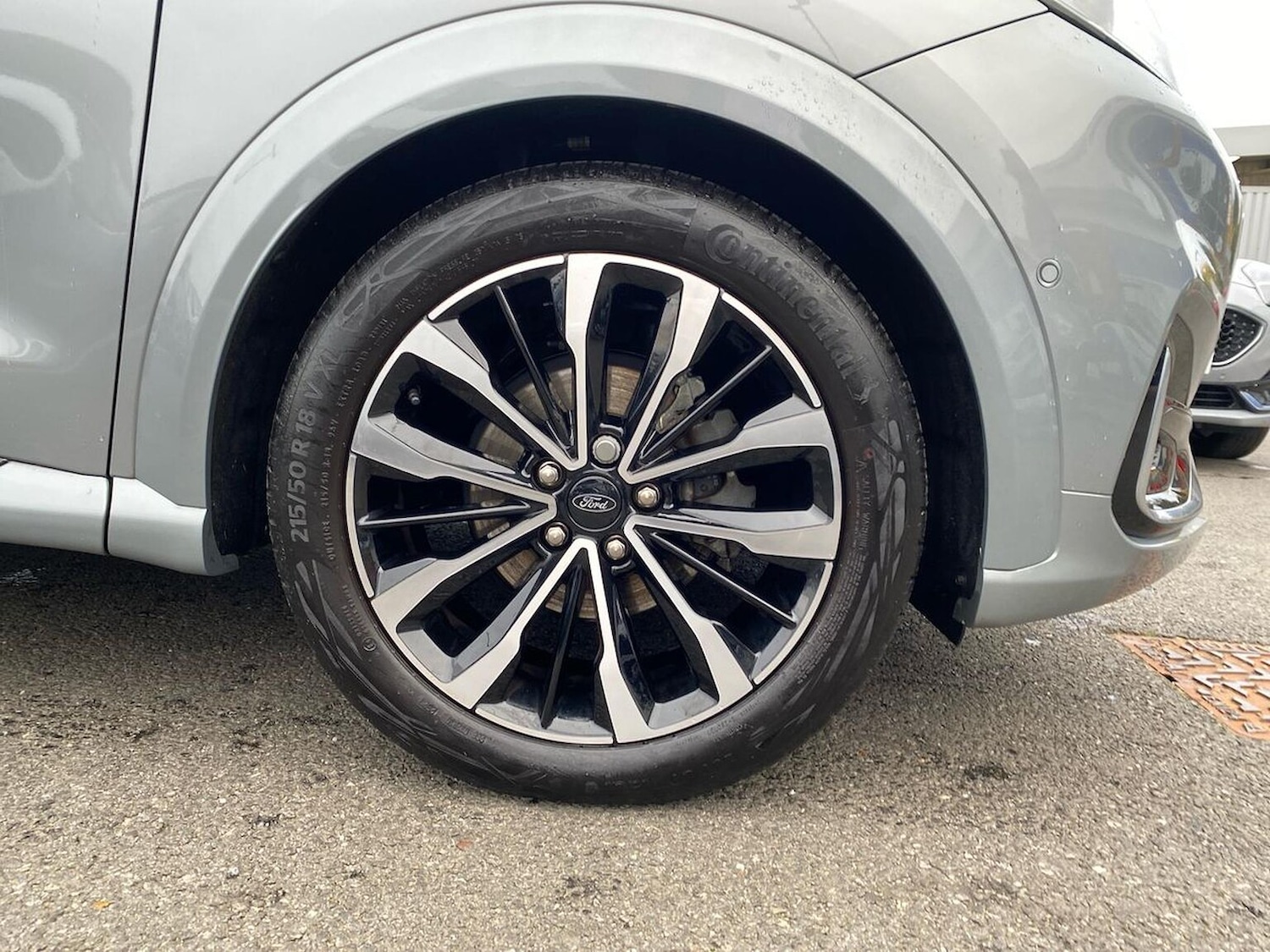 Used Ford Puma 2023 for sale - 76628044: Photo 6