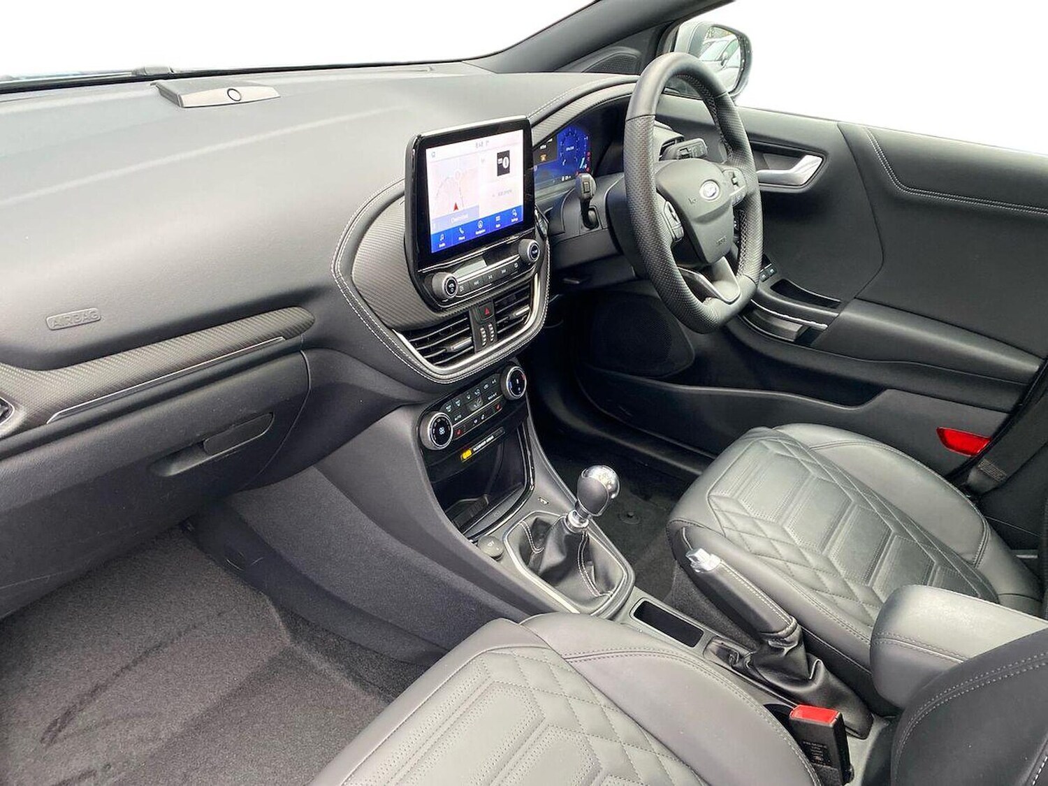 Used Ford Puma 2023 for sale - 76628044: Photo 7