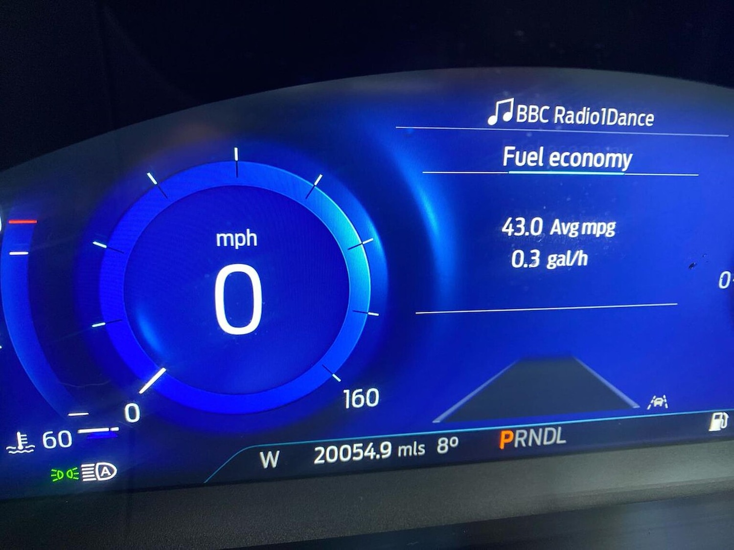 Used Ford Kuga 2023 for sale - 77676292: Photo 10