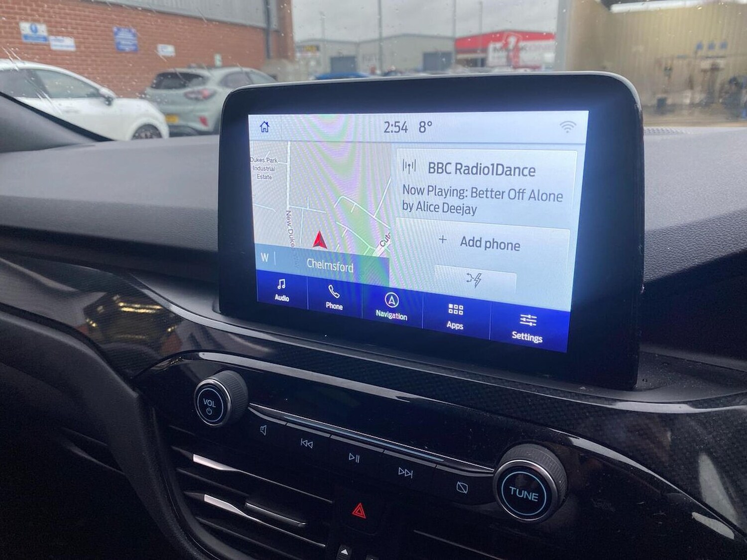 Used Ford Kuga 2023 for sale - 77676292: Photo 11