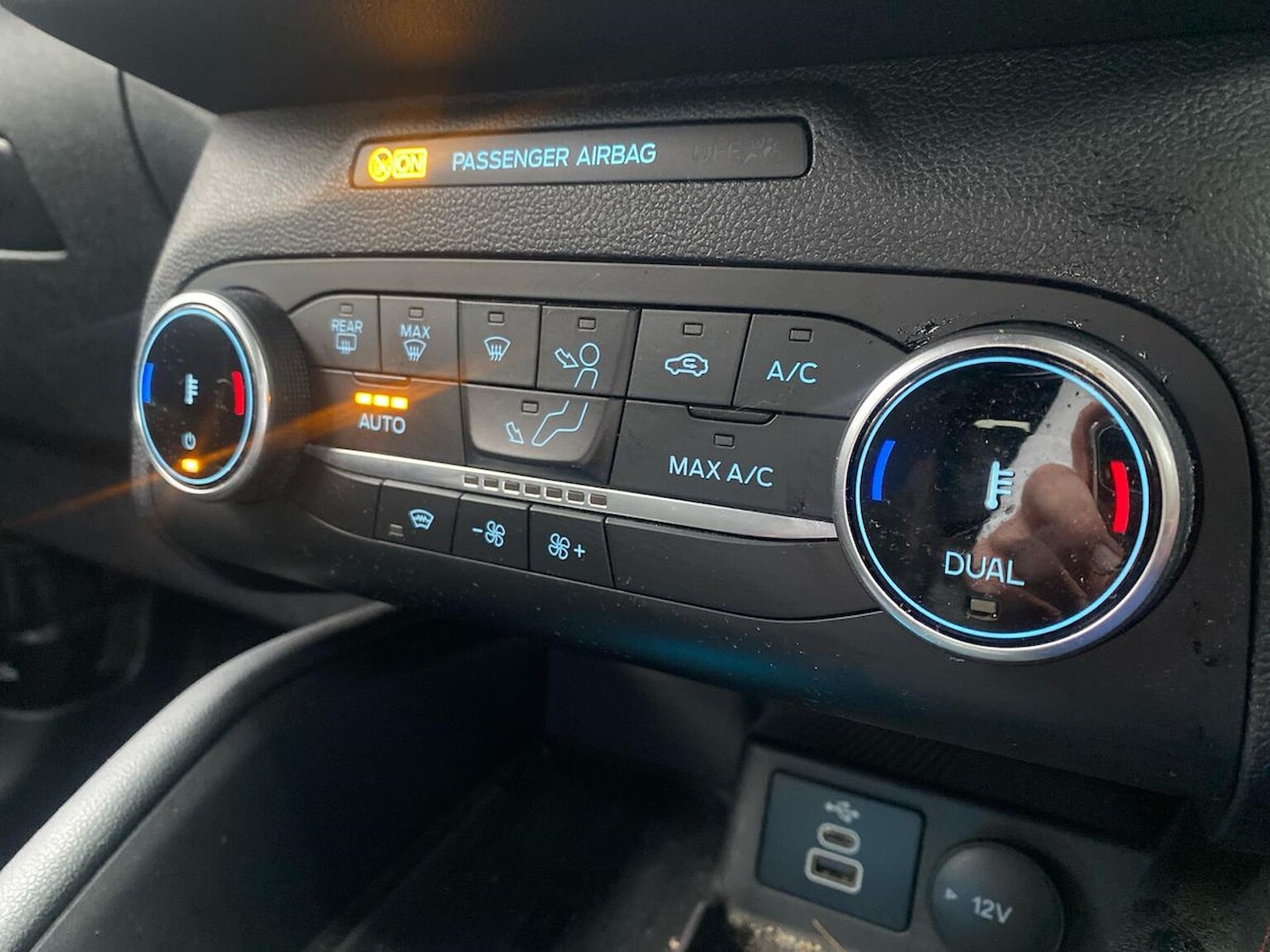 Used Ford Kuga 2023 for sale - 77676292: Photo 12