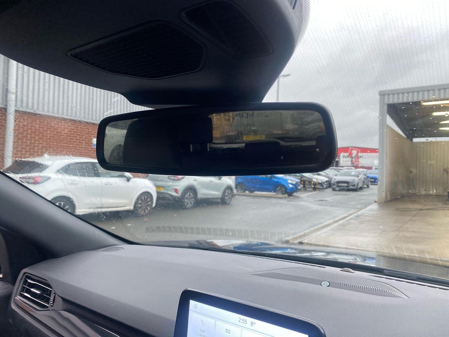 Used Ford Kuga 2023 for sale - 77676292: Photo 13