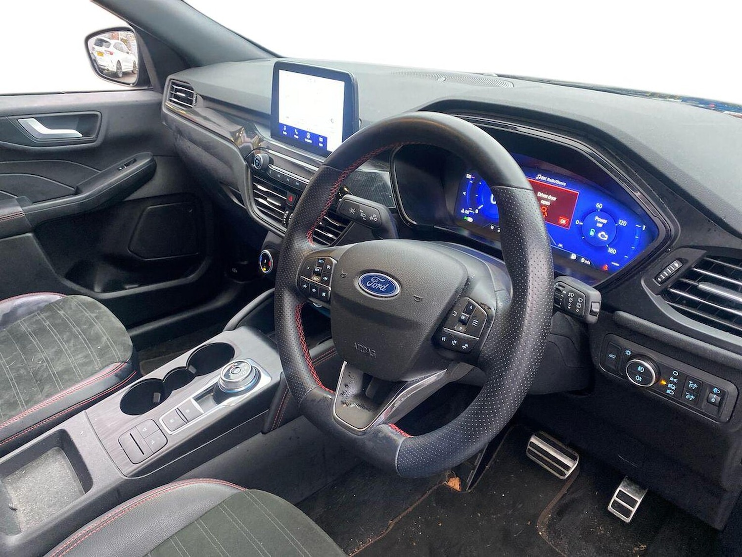 Used Ford Kuga 2023 for sale - 77676292: Photo 14