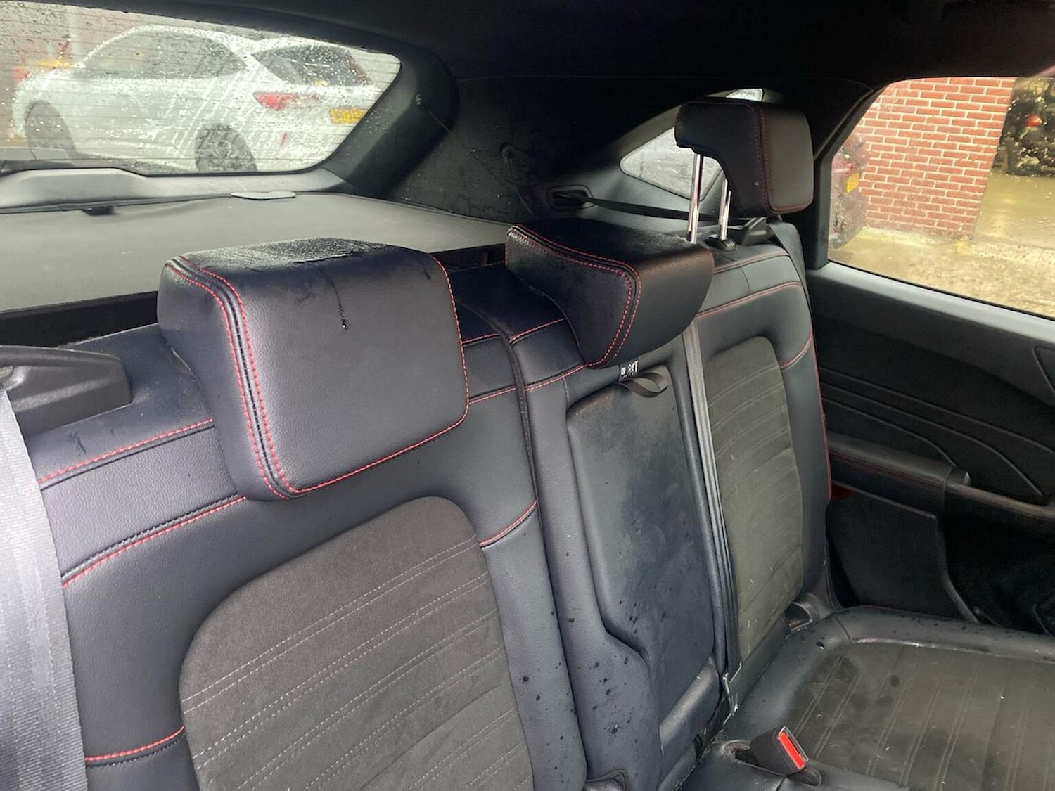 Used Ford Kuga 2023 for sale - 77676292: Photo 15