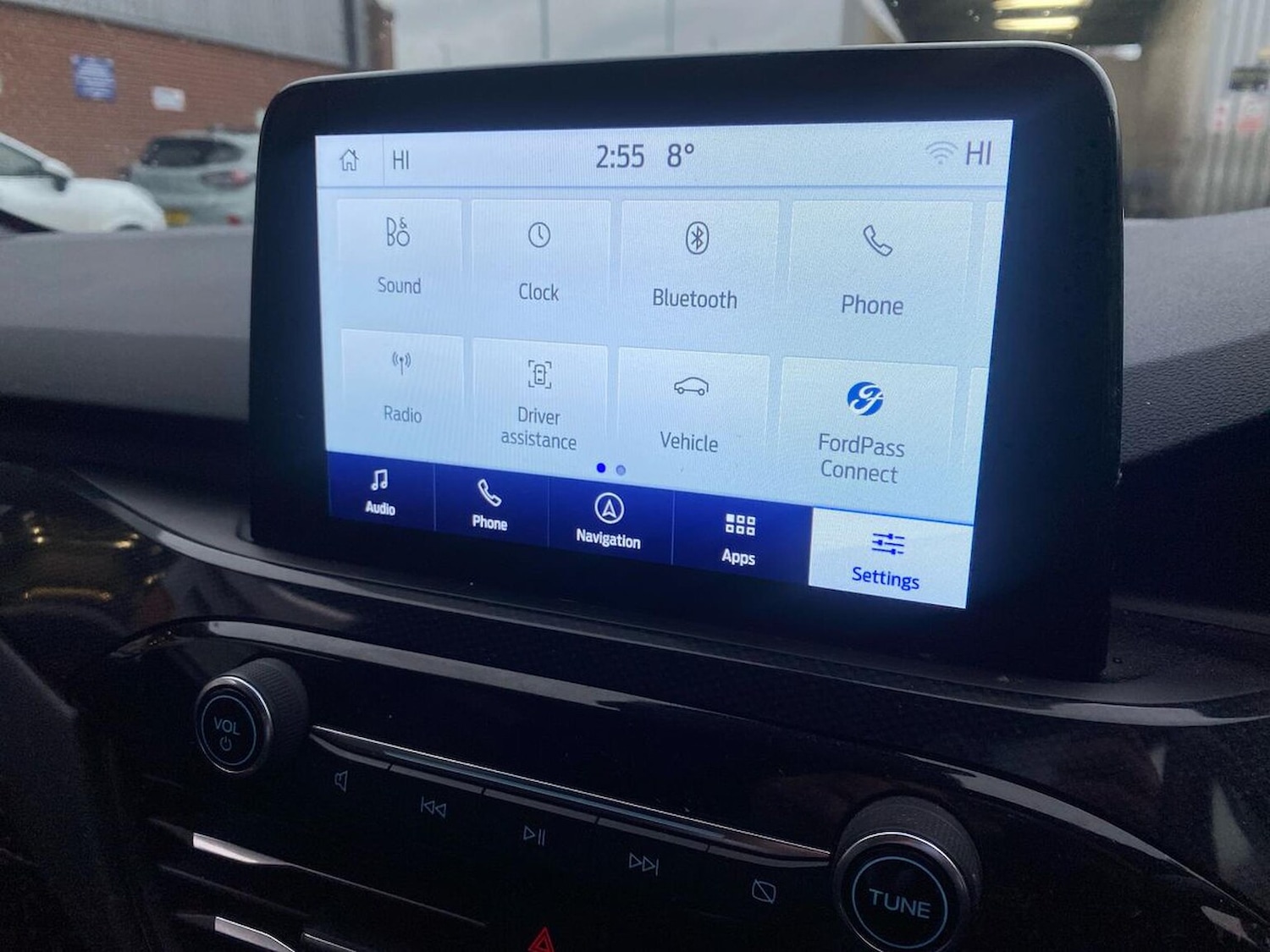 Used Ford Kuga 2023 for sale - 77676292: Photo 20