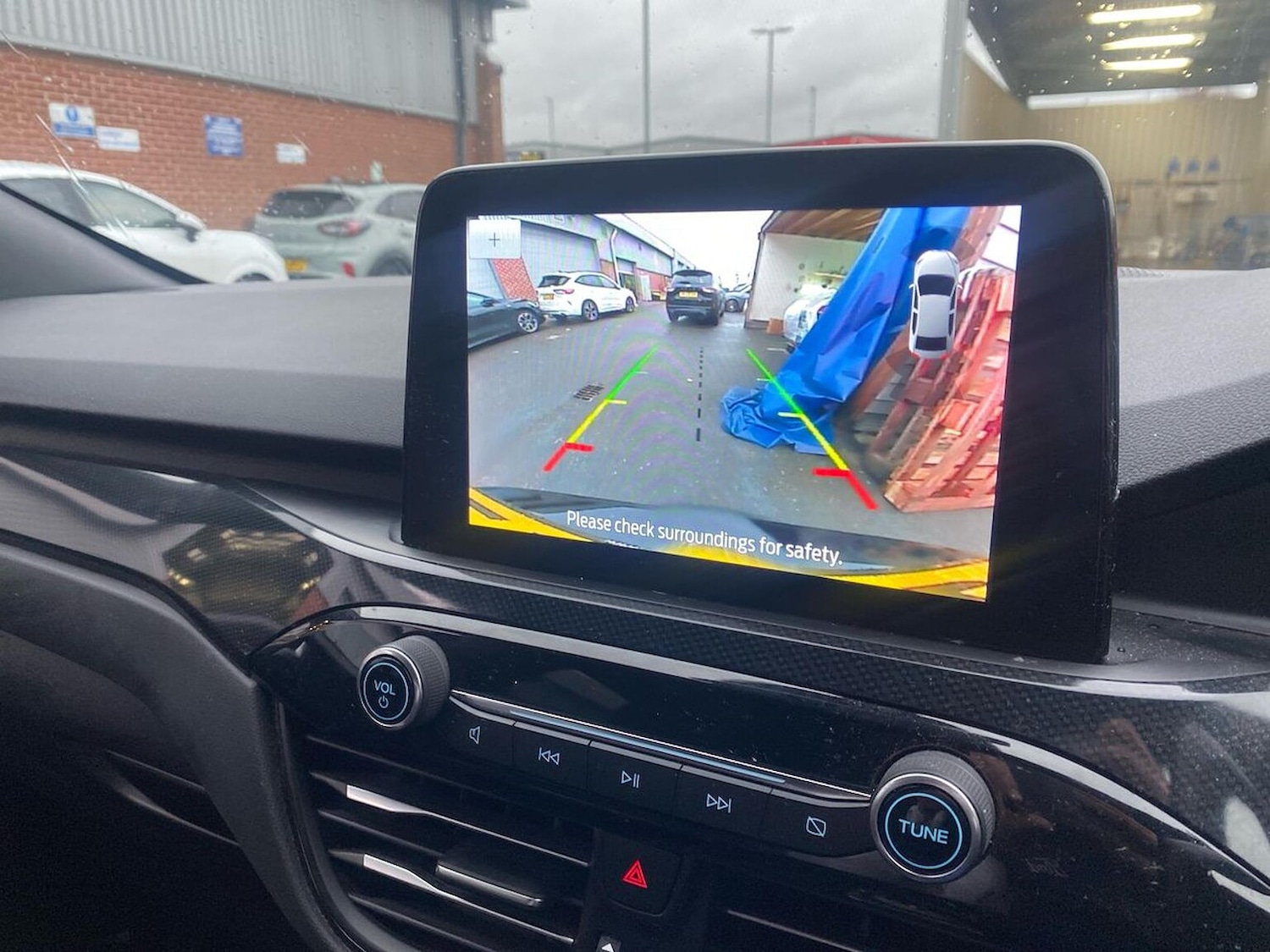 Used Ford Kuga 2023 for sale - 77676292: Photo 21