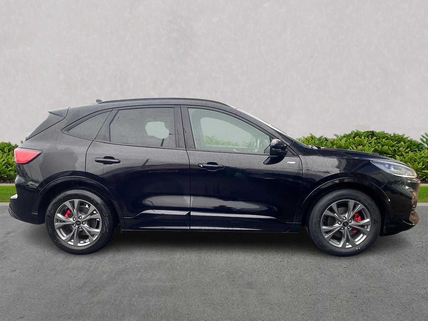 Used Ford Kuga 2023 for sale - 77676292: Photo 3