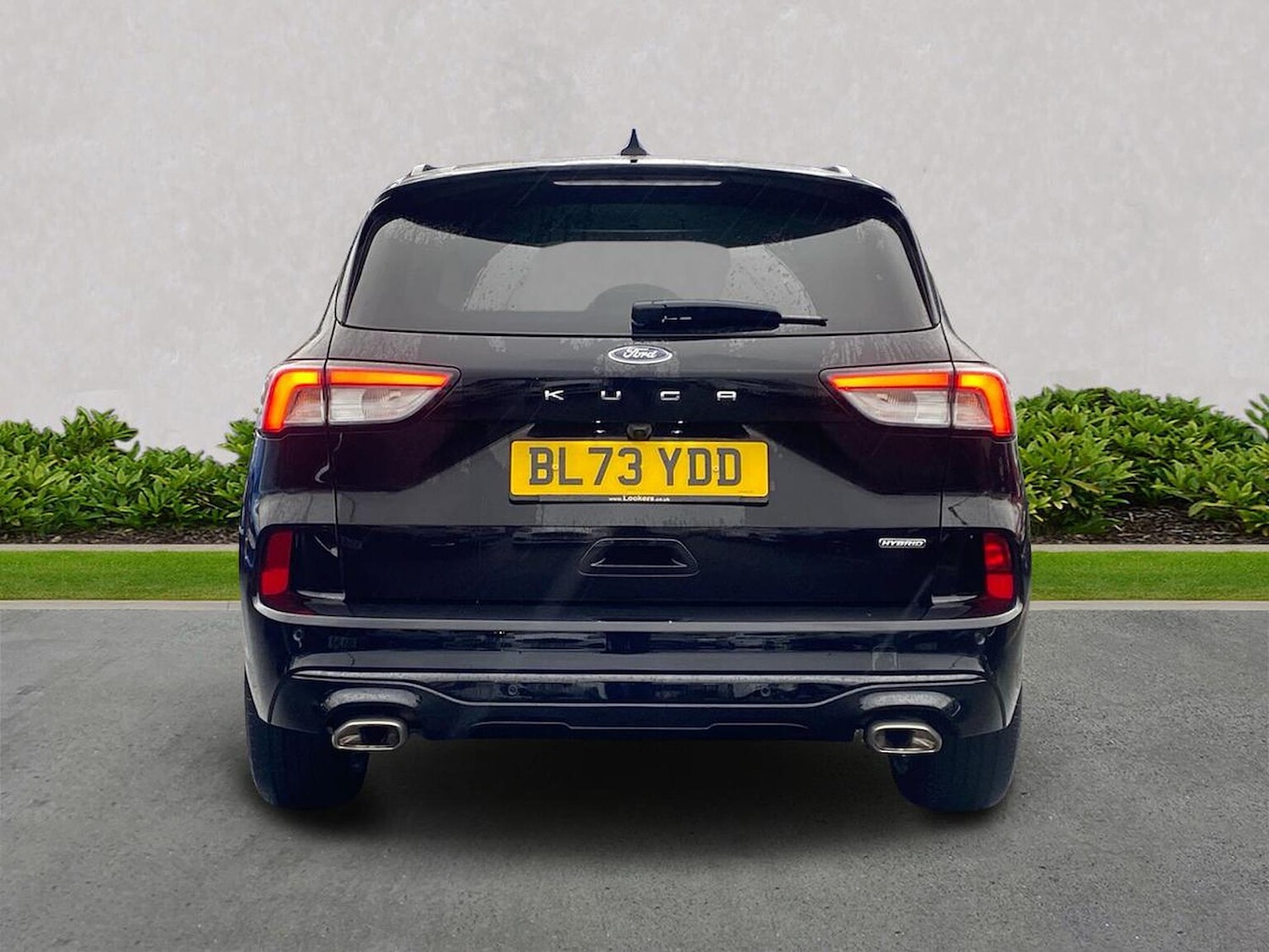 Used Ford Kuga 2023 for sale - 77676292: Photo 4