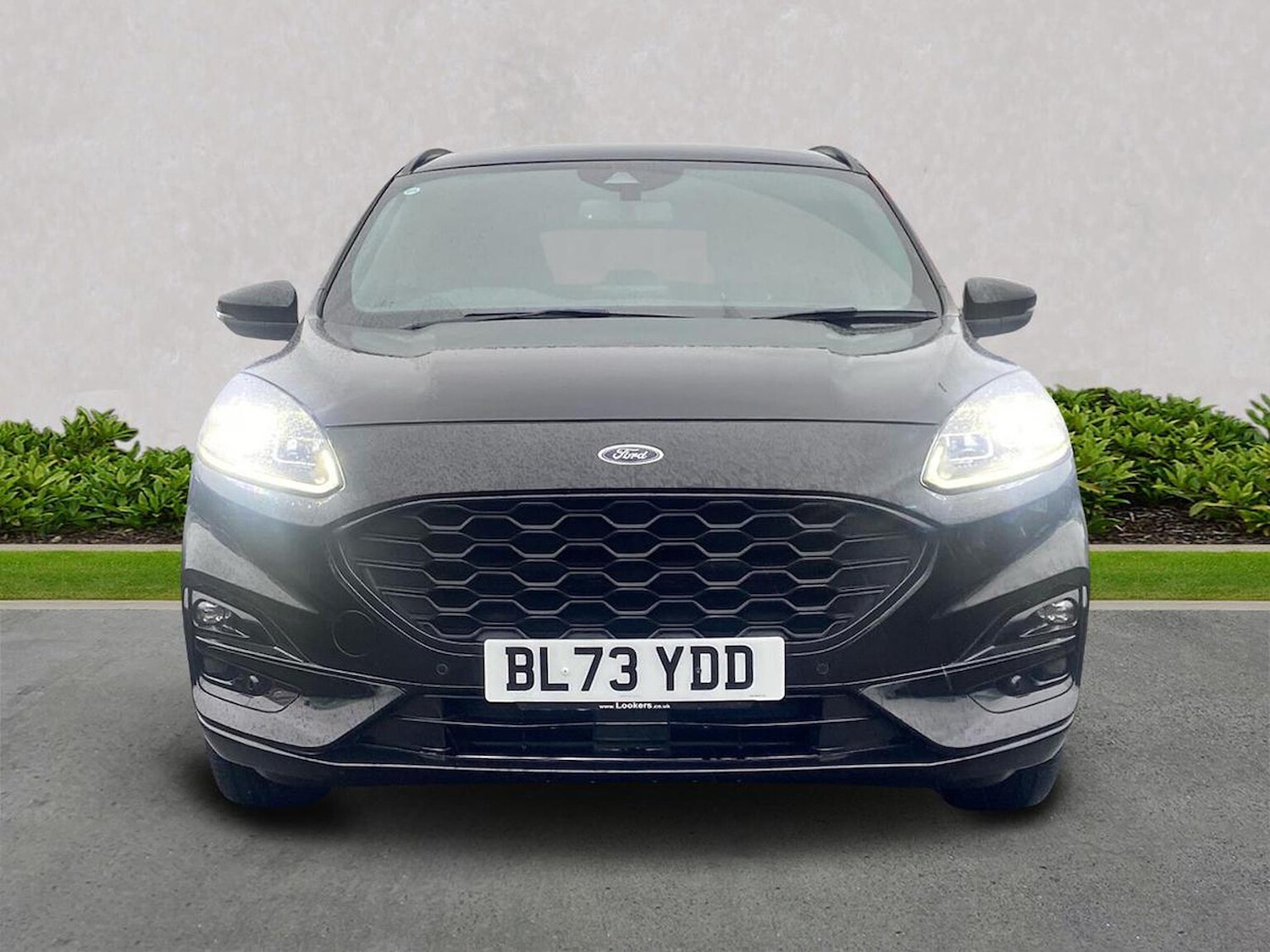 Used Ford Kuga 2023 for sale - 77676292: Photo 5