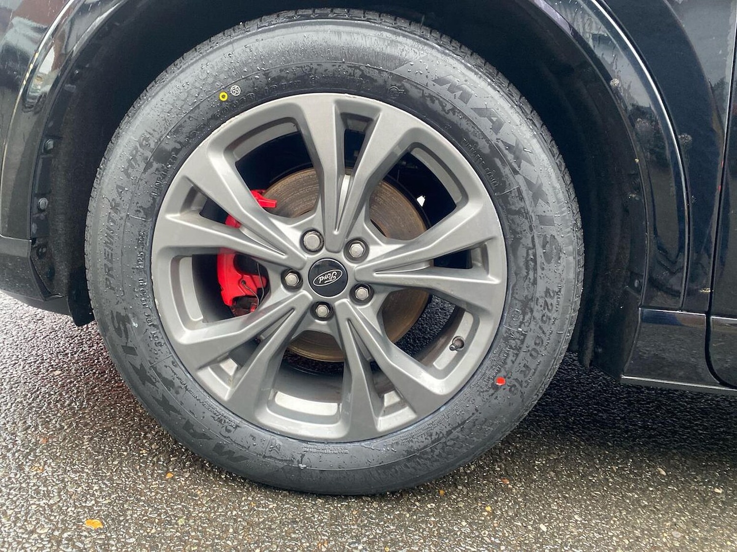 Used Ford Kuga 2023 for sale - 77676292: Photo 6