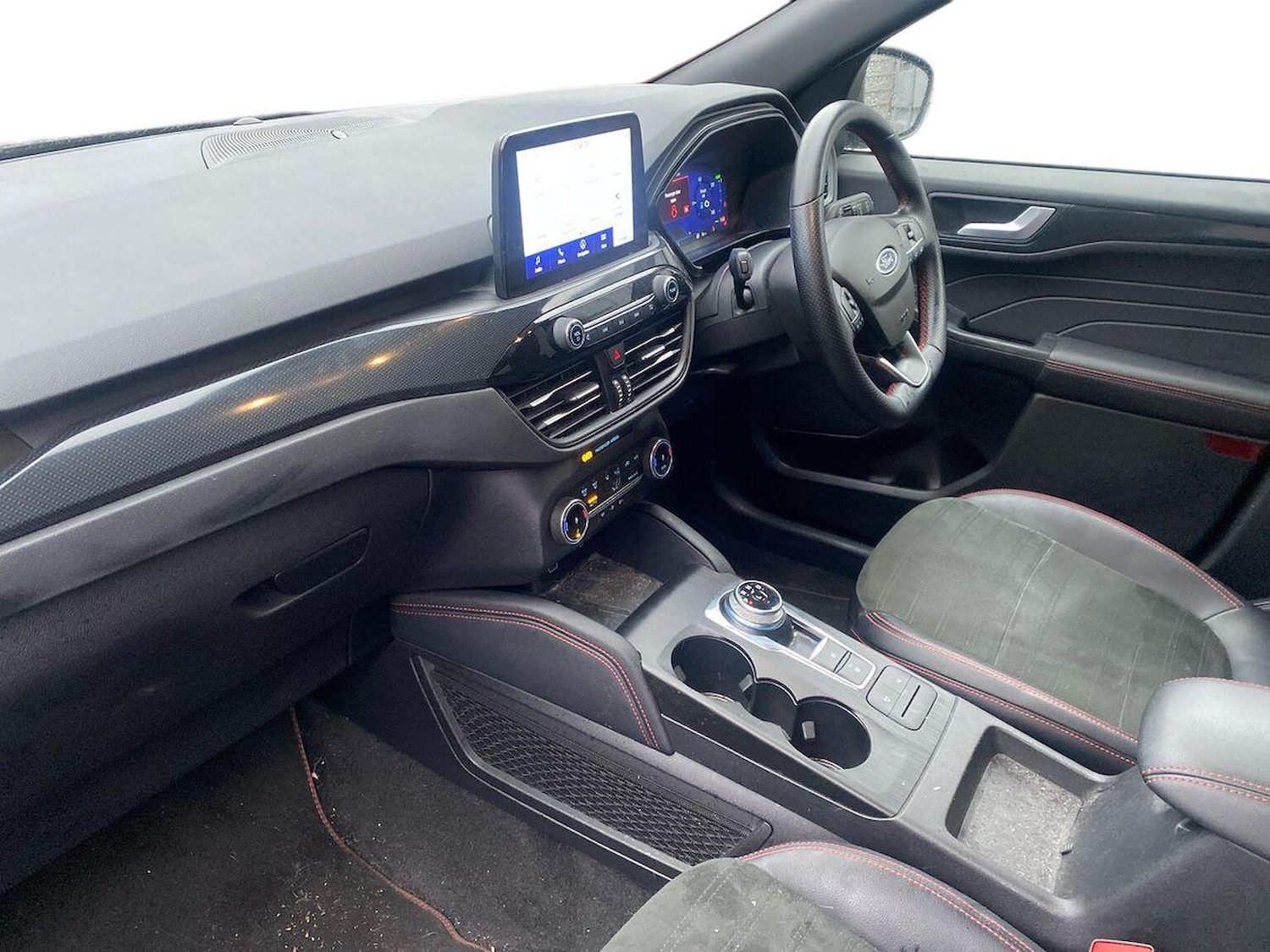 Used Ford Kuga 2023 for sale - 77676292: Photo 7