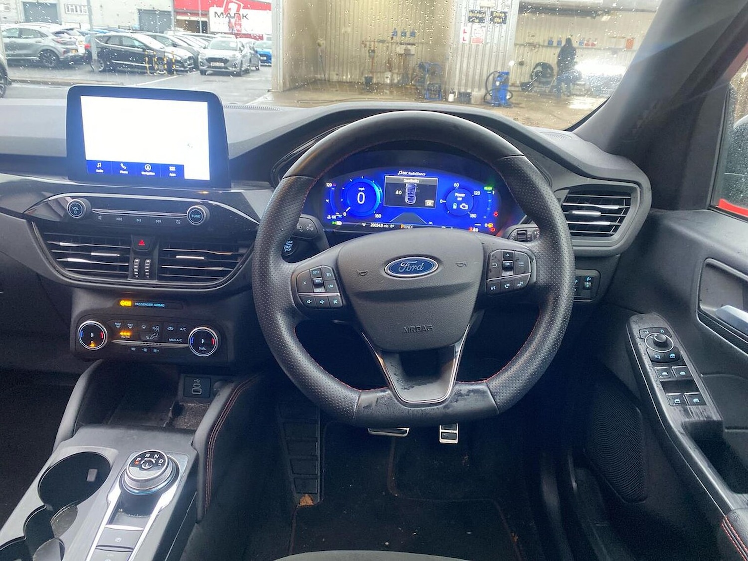 Used Ford Kuga 2023 for sale - 77676292: Photo 9