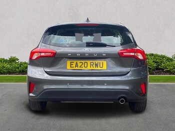 Used Ford Focus 2020 for sale - 79067803: Photo