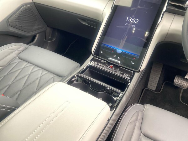 Used Ford Capri 2024 for sale - 75437982: Photo 13