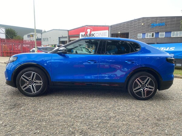 Used Ford Capri 2024 for sale - 75437982: Photo 19
