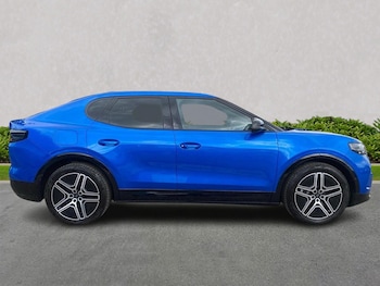 Used Ford Capri 2024 for sale - 75437982: Photo