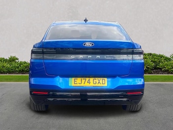 Used Ford Capri 2024 for sale - 75437982: Photo