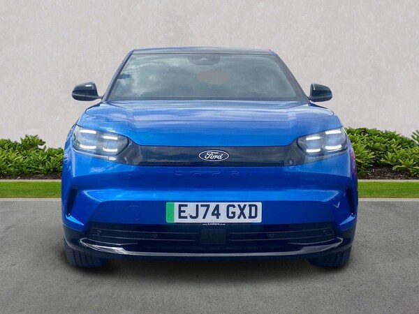 Used Ford Capri 2024 for sale - 75437982: Photo 5