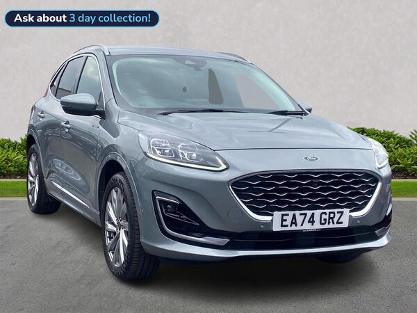 Used Ford Kuga 2024 for sale - 75485014: Photo 1