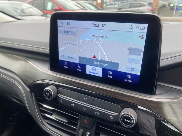 Used Ford Kuga 2024 for sale - 75485014: Photo 24