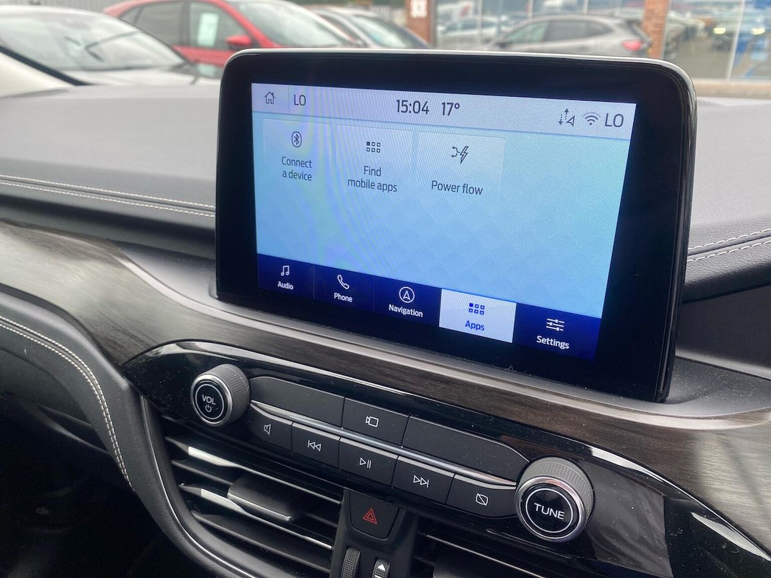 Vehicle 25