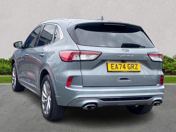Used Ford Kuga 2024 for sale - 75485014: Photo 2