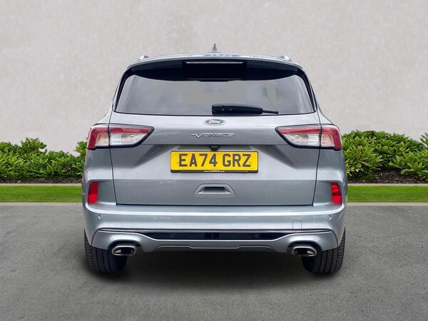Used Ford Kuga 2024 for sale - 75485014: Photo 4