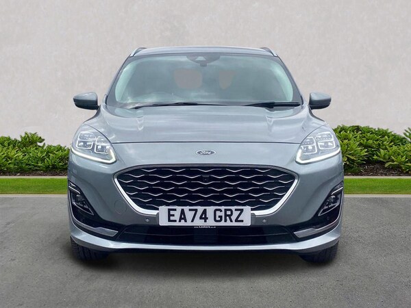 Used Ford Kuga 2024 for sale - 75485014: Photo 5