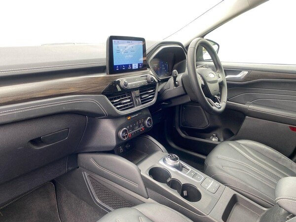 Used Ford Kuga 2024 for sale - 75485014: Photo 7