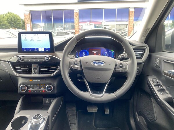 Used Ford Kuga 2024 for sale - 75485014: Photo 9