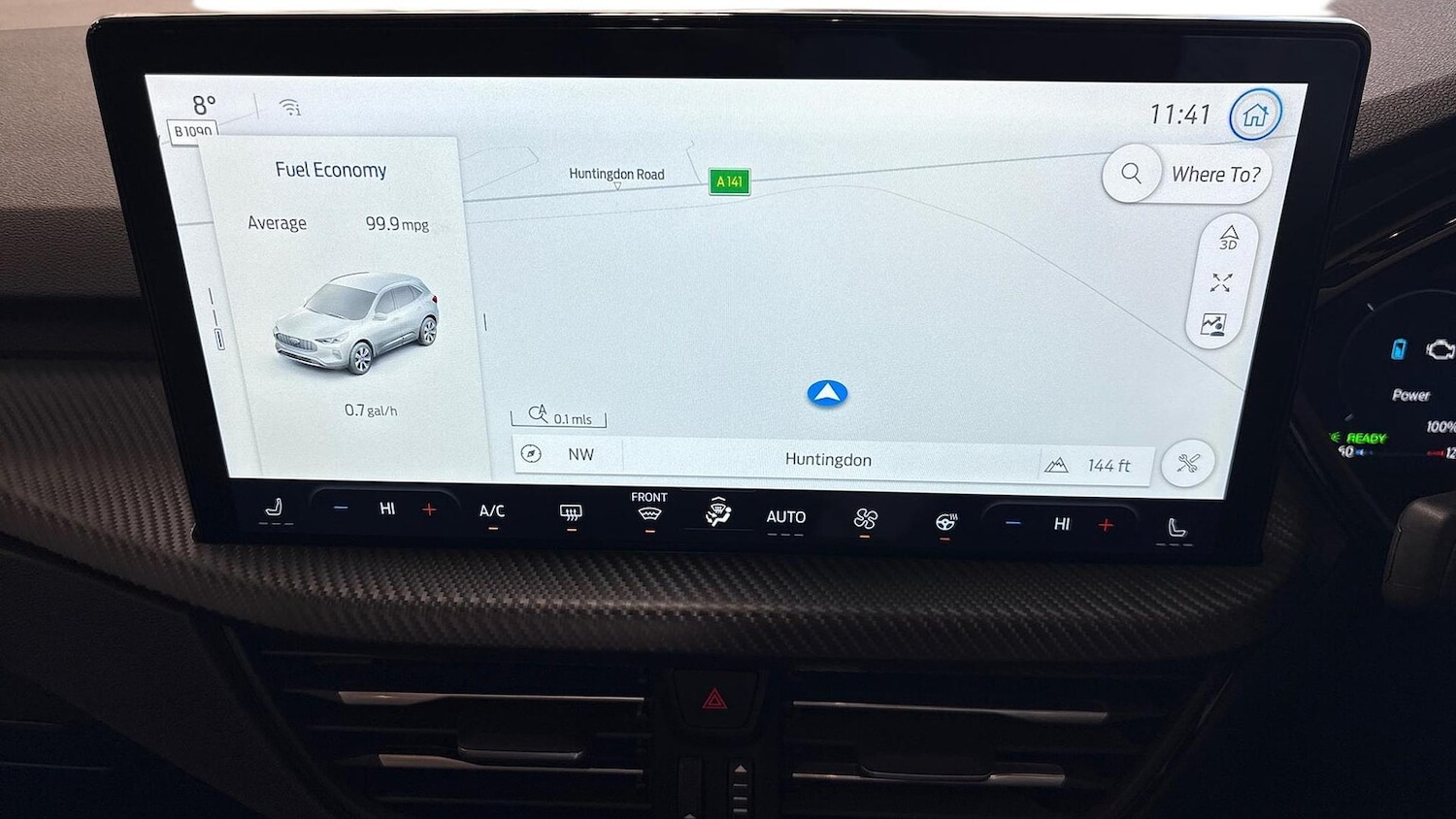 Used Ford Kuga 2025 for sale - 77931715: Photo 15