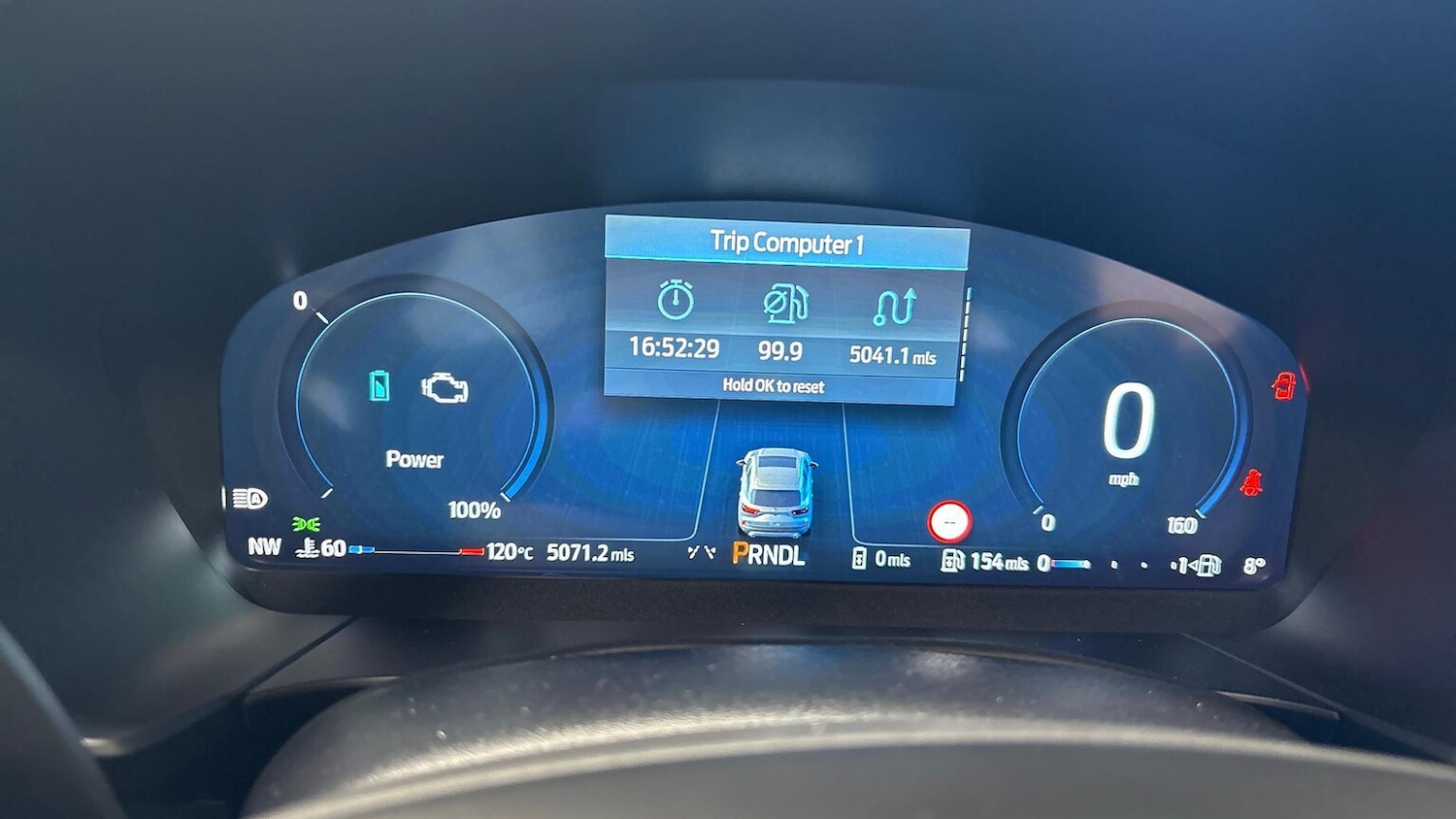 Used Ford Kuga 2025 for sale - 77931715: Photo 16