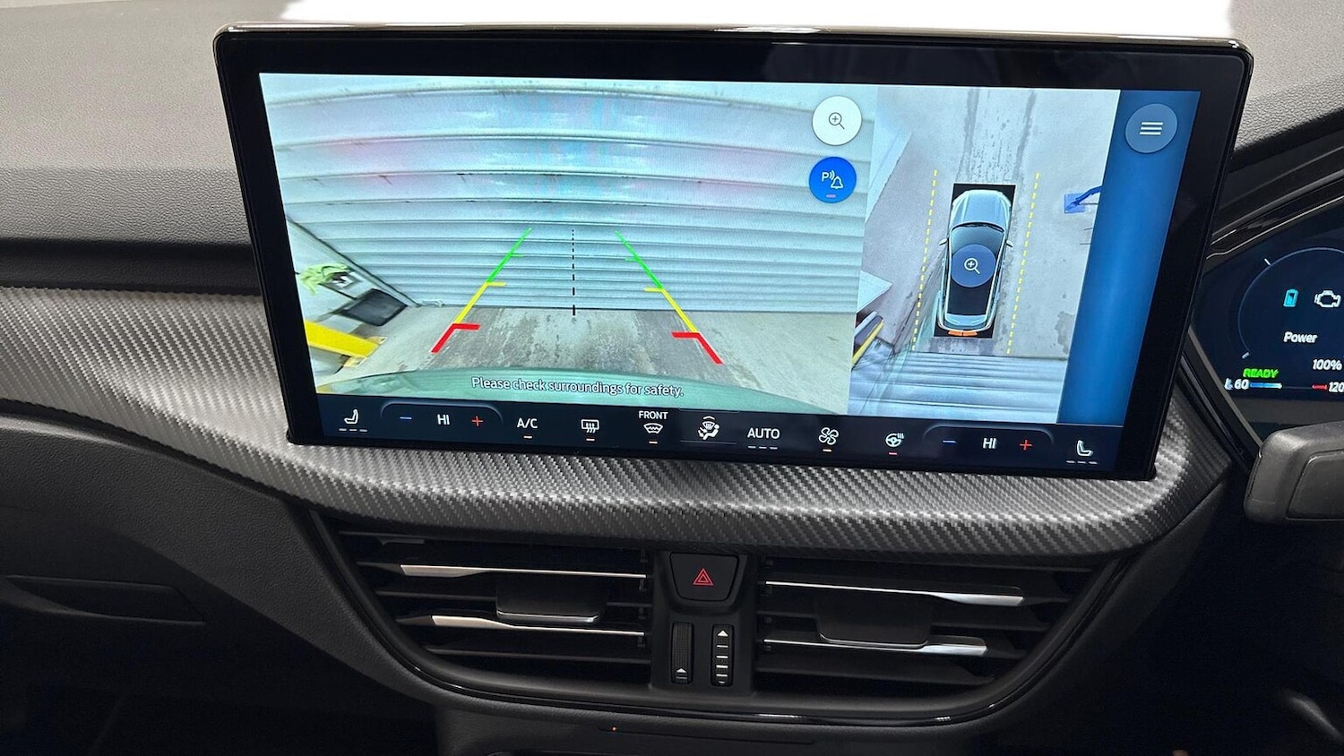 Used Ford Kuga 2025 for sale - 77931715: Photo 18