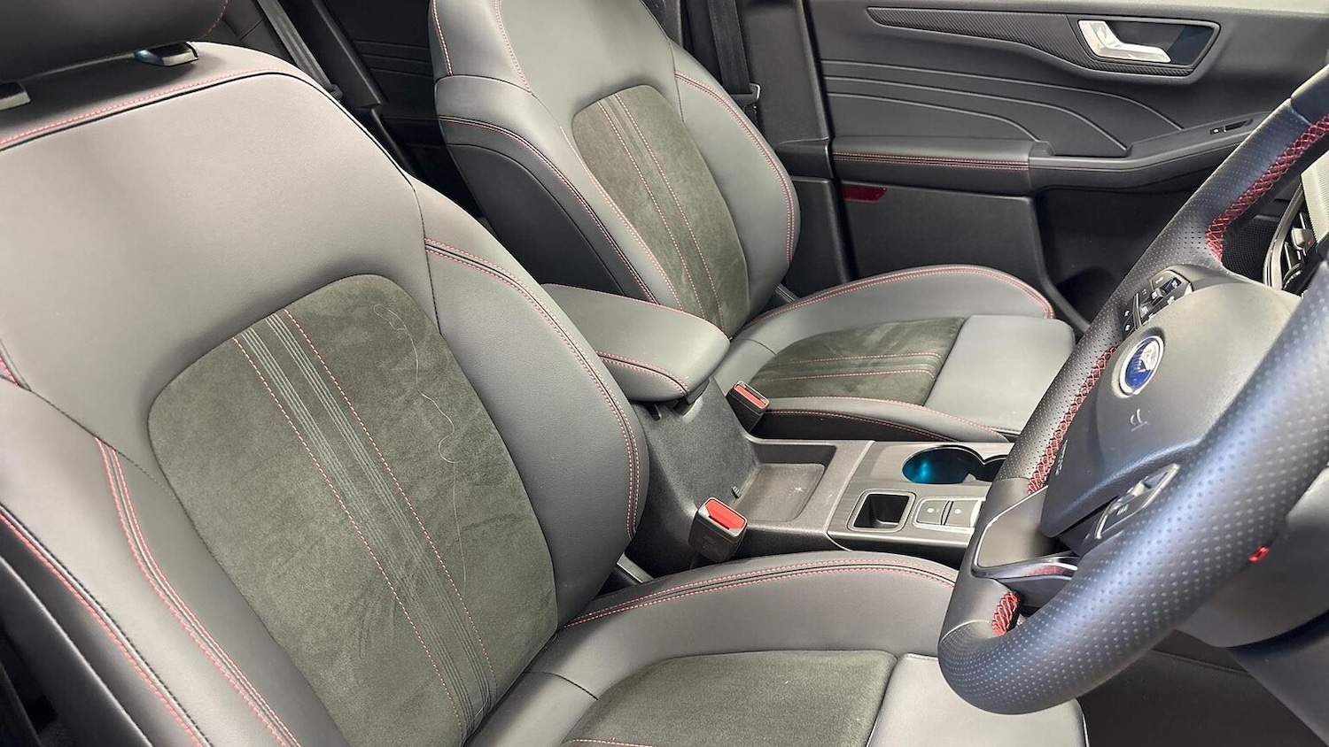 Used Ford Kuga 2025 for sale - 77931715: Photo 20