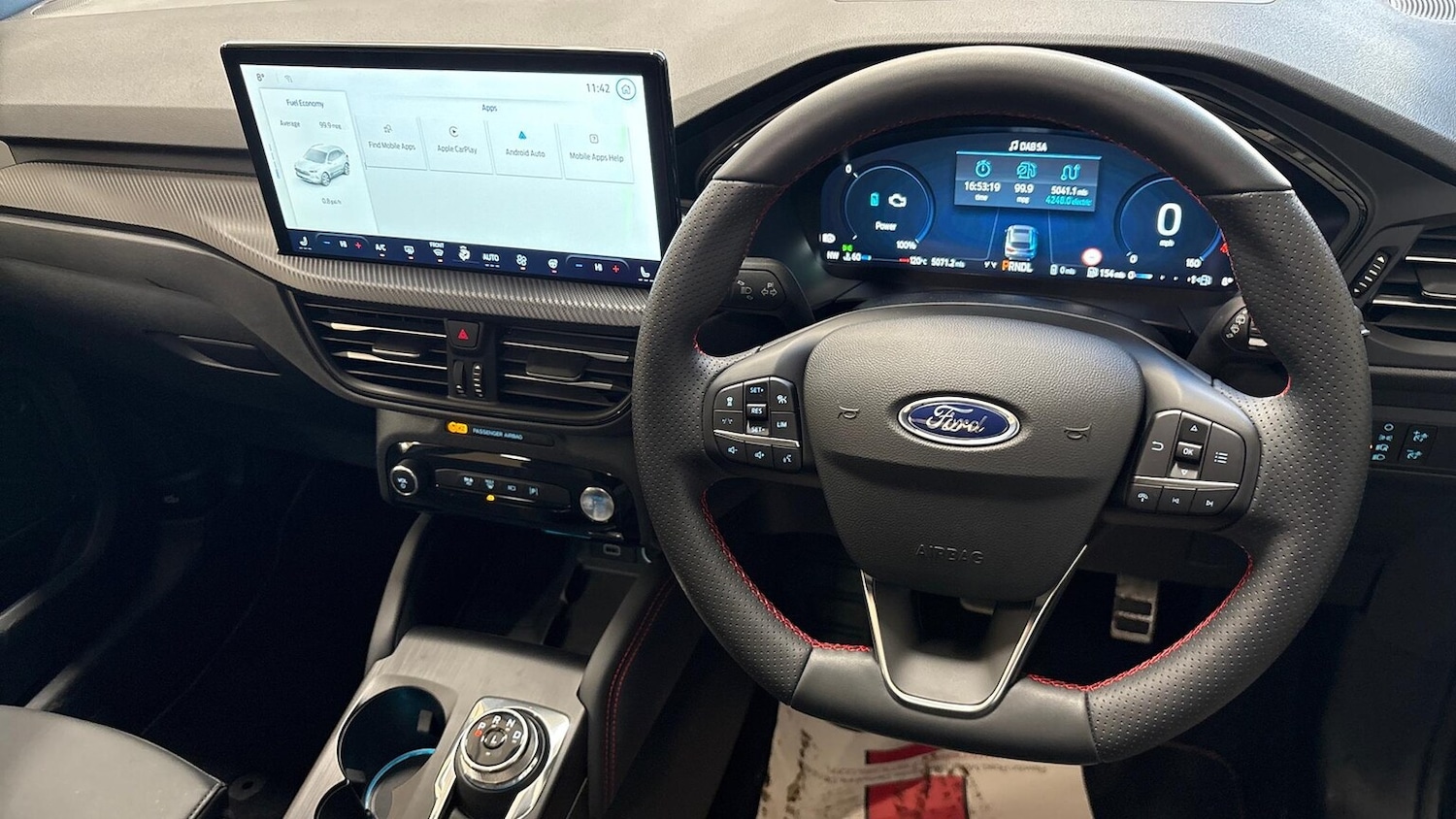 Used Ford Kuga 2025 for sale - 77931715: Photo 25