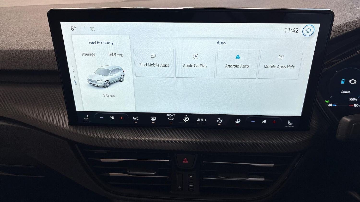 Used Ford Kuga 2025 for sale - 77931715: Photo 26