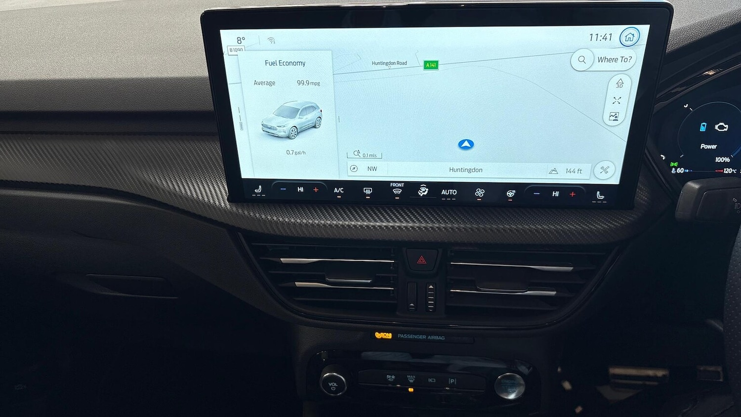 Used Ford Kuga 2025 for sale - 77931715: Photo 29