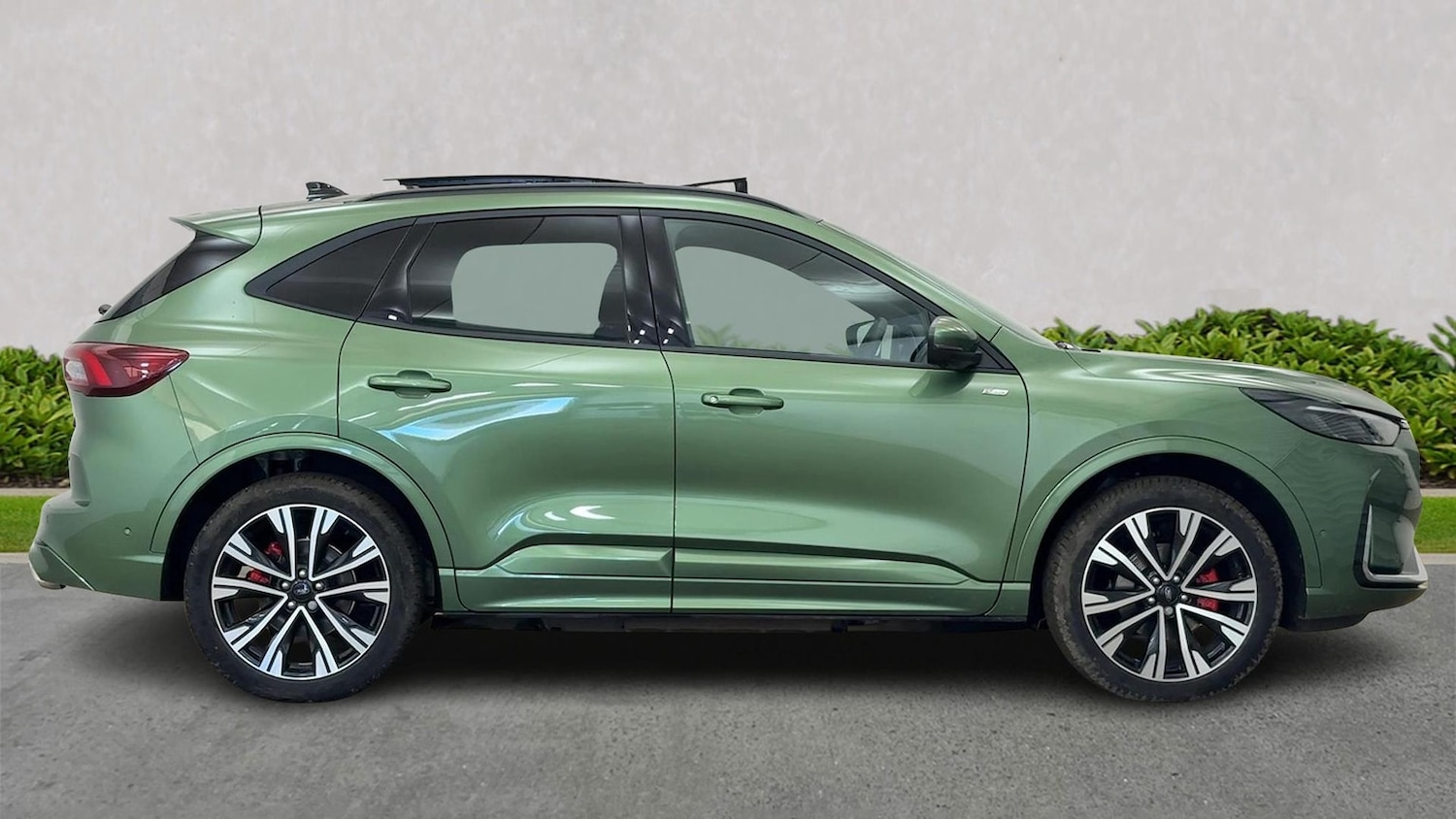 Used Ford Kuga 2025 for sale - 77931715: Photo 3