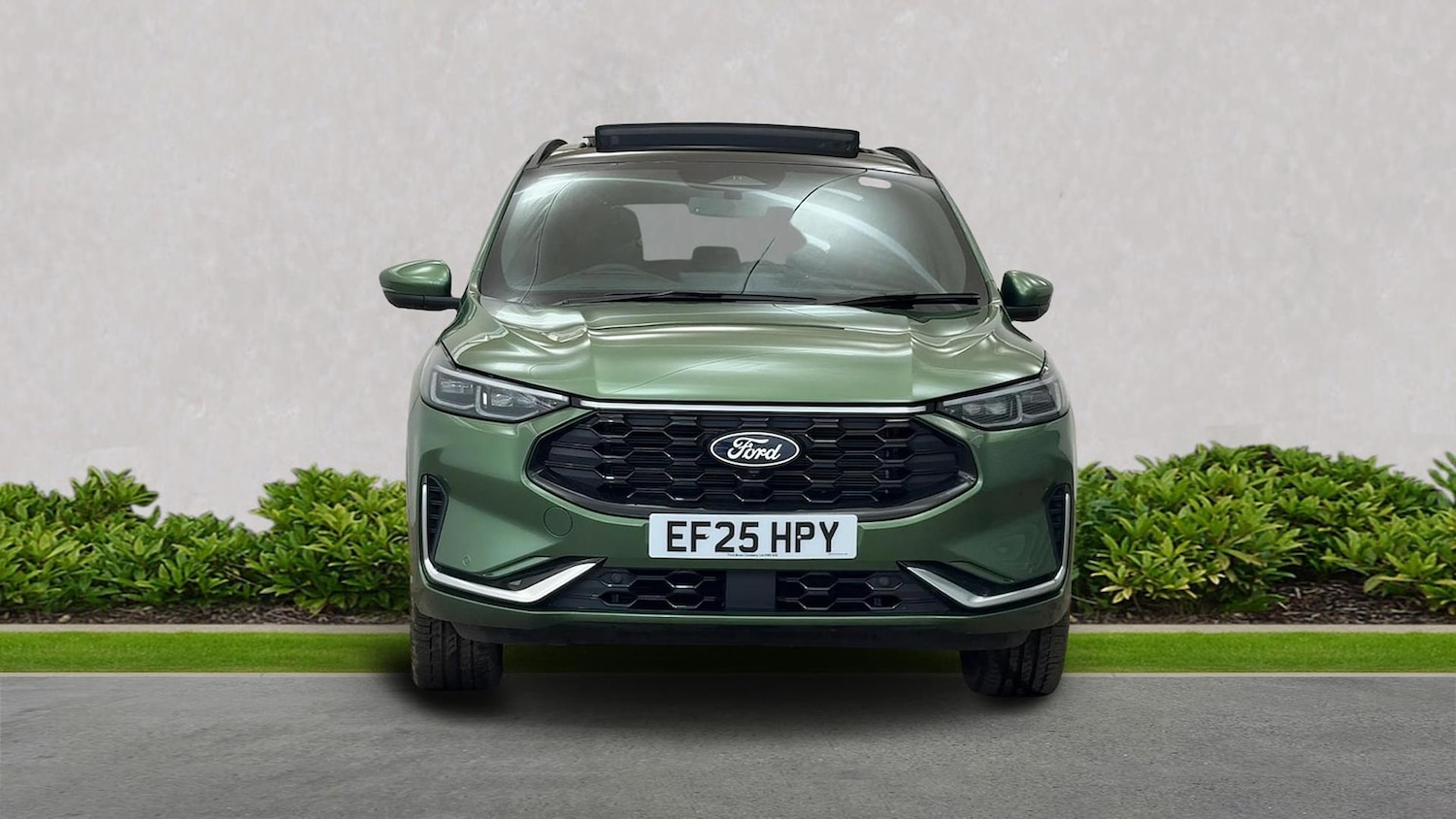 Used Ford Kuga 2025 for sale - 77931715: Photo 5